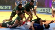 Pakistan will look to put up a fight against India